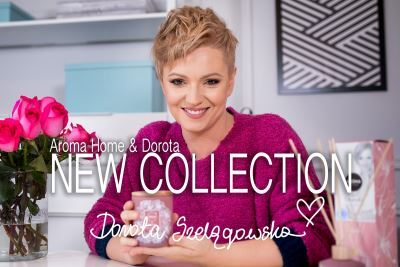 Dorota New Collection
